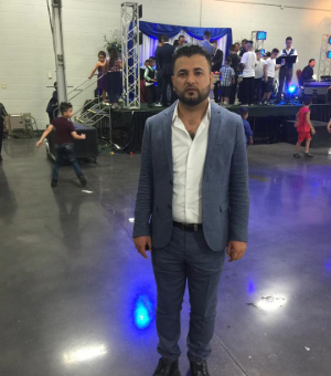 Team Image
